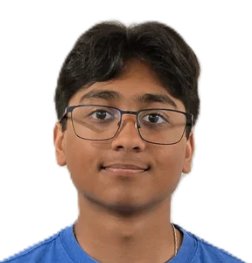 Team Leader Shaurya